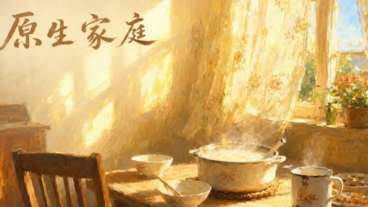 三年未归,我哭成泪人截图