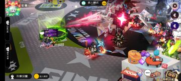 关于我在水大厅的时候应用商店给我推料理次元是不是在暗示该联动了