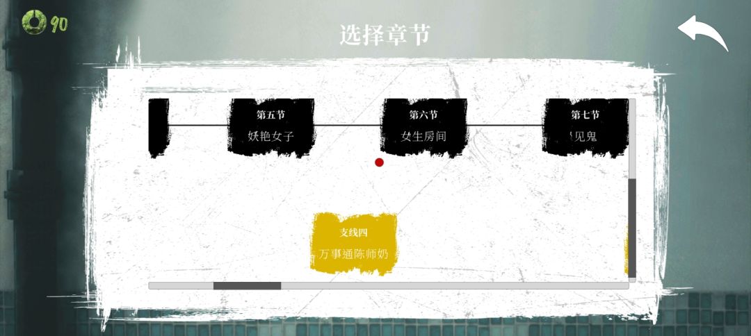 小红点是啥意思 1