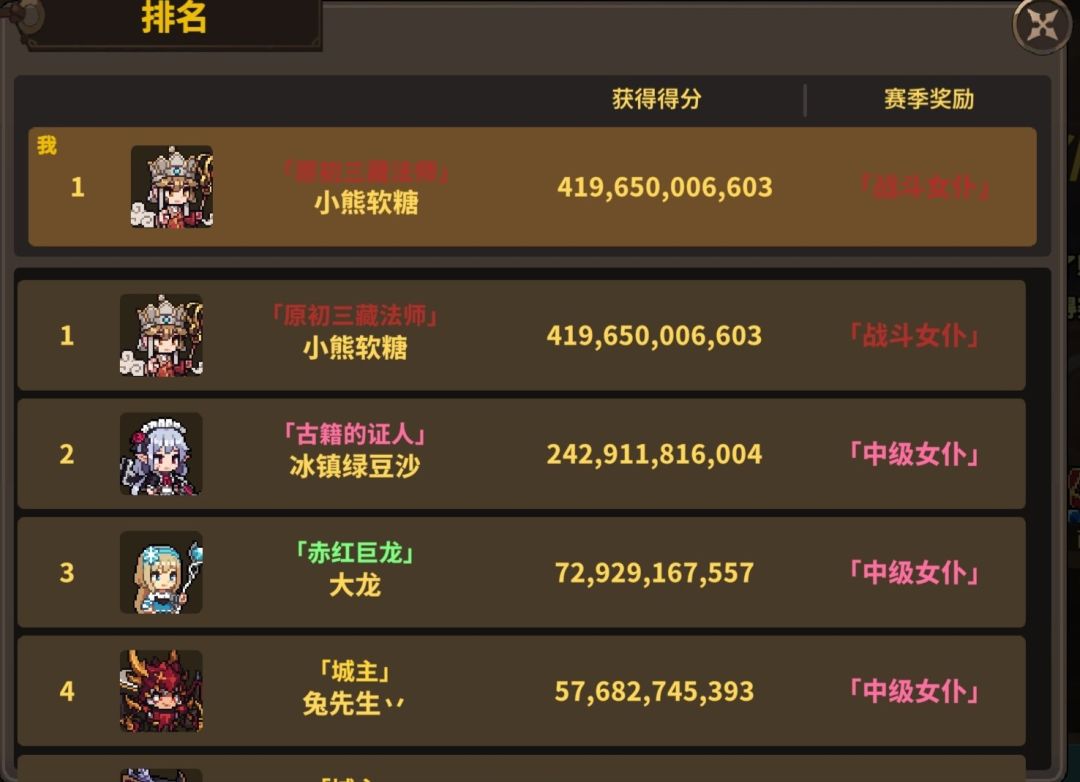 新蕾文挑战赛最高的山4000e 焚决交给大家！截图