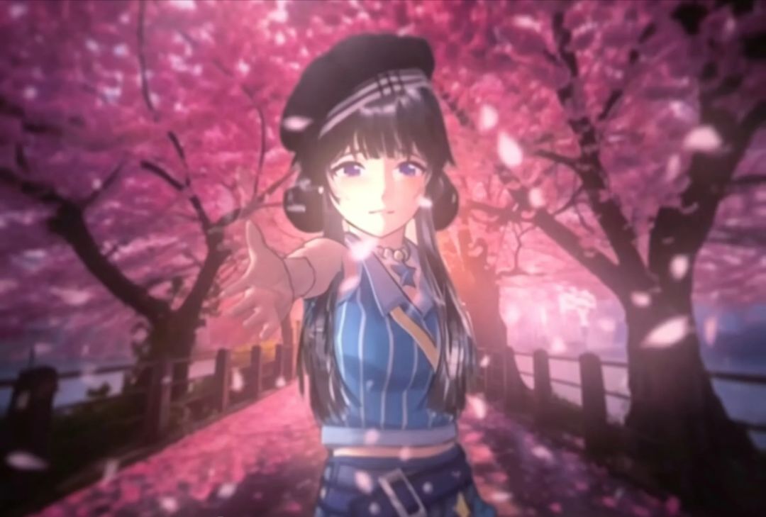 『樱校&美图』🌸 1