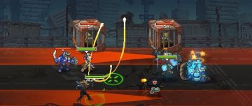 猎杀时刻丨一枪一个沙虫是种什么体验？2号让你感受爆炸输出