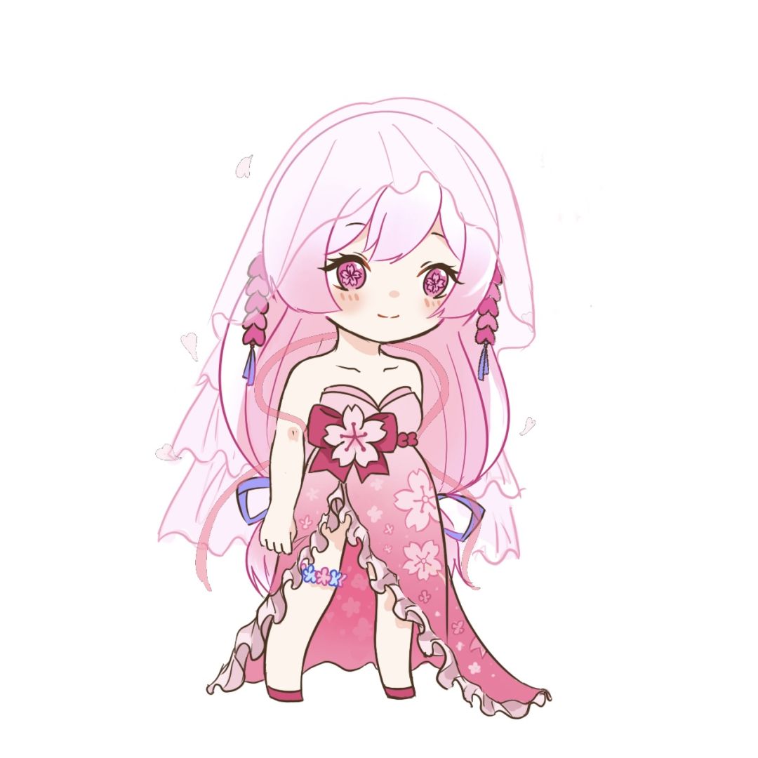 樱花之约🌸 3