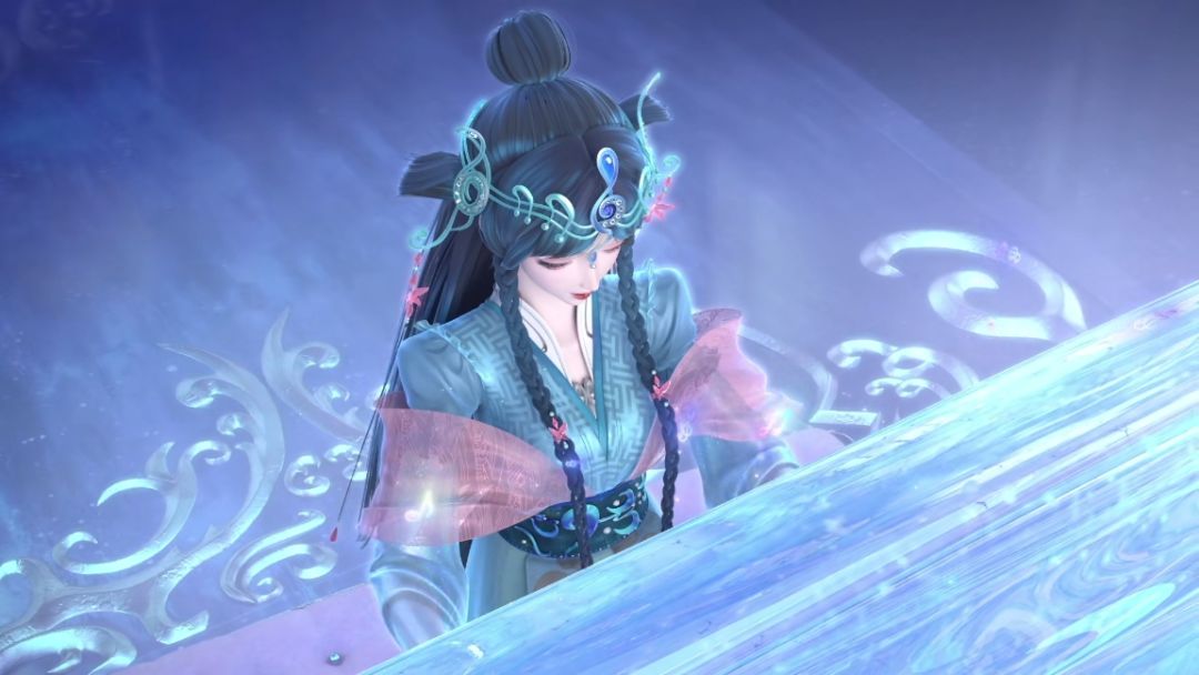 第12集【薇花府】乐公主 2