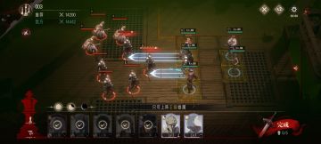 我们银与绯真的太有操作啦！种族深渊攻略！