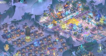 「万万攻略」特殊弟子 魔苜蓿 法宝炼化推理