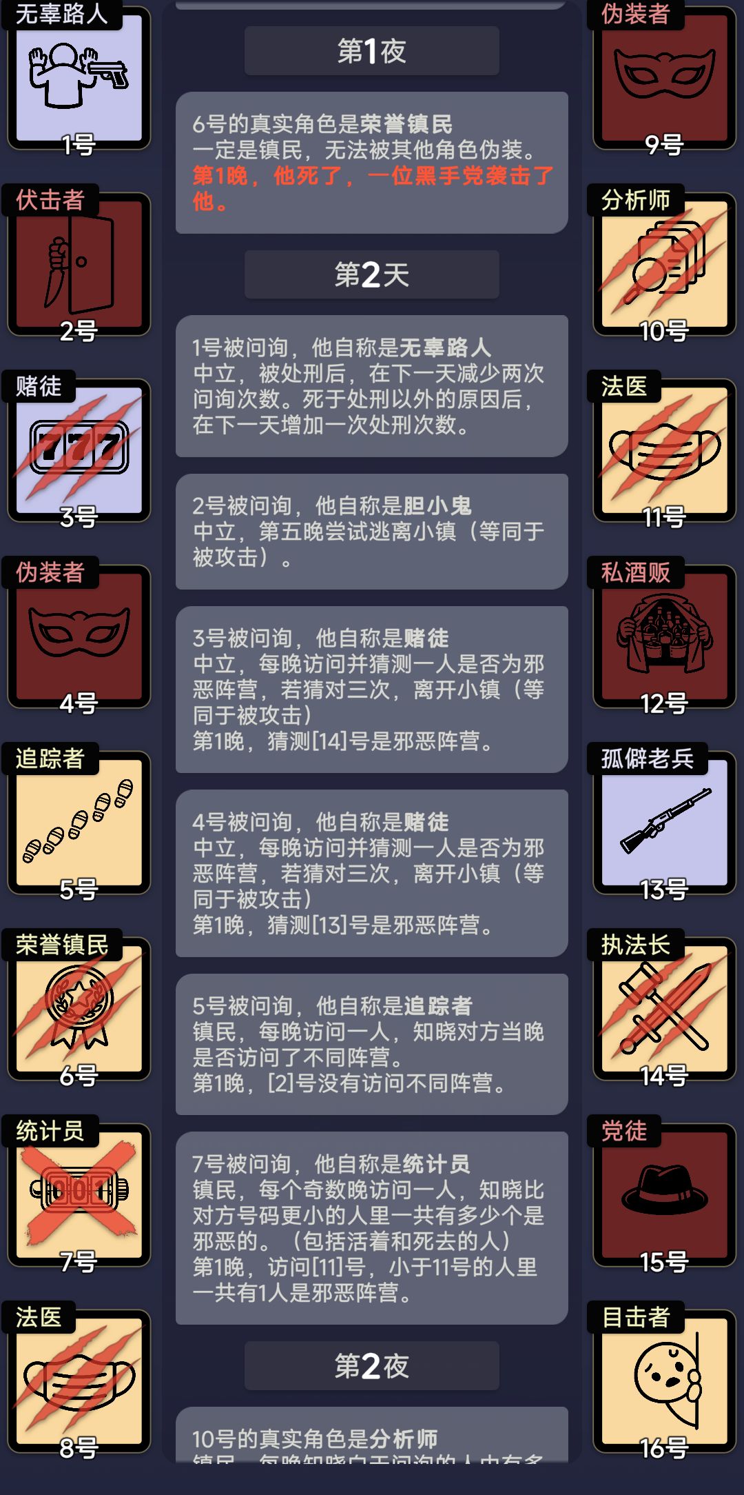 最速暴毙传说 2