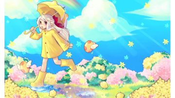 彩虹岛职业介绍