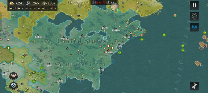为什么漂亮国不产士兵截图
