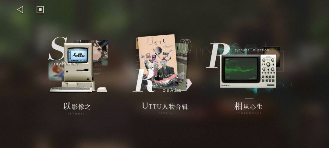 算了，发个自选帮助贴 3