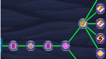 极速清怪配置（直伤版）简解