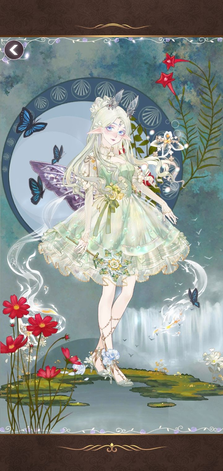 想要什么染改自己去p 2