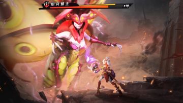 （已开奖）日常活动 | 聊聊你玩过的地牢刷宝类游戏