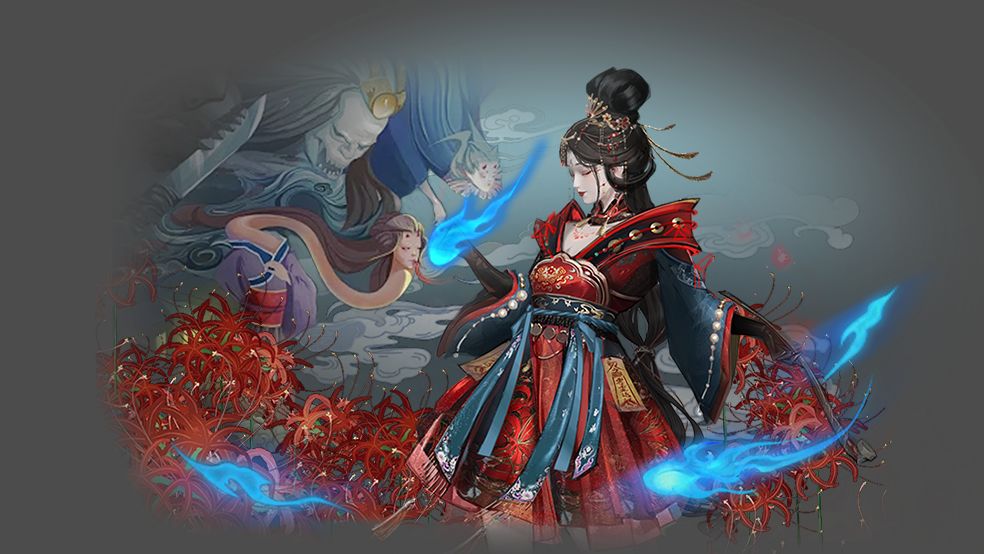 先锋爆料|神出鬼没,前世今生的因果轮回! 1