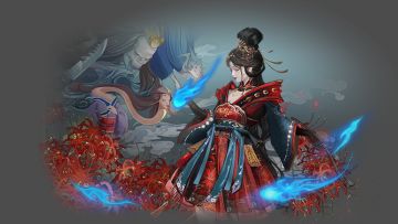 先锋爆料|神出鬼没，前世今生的因果轮回！