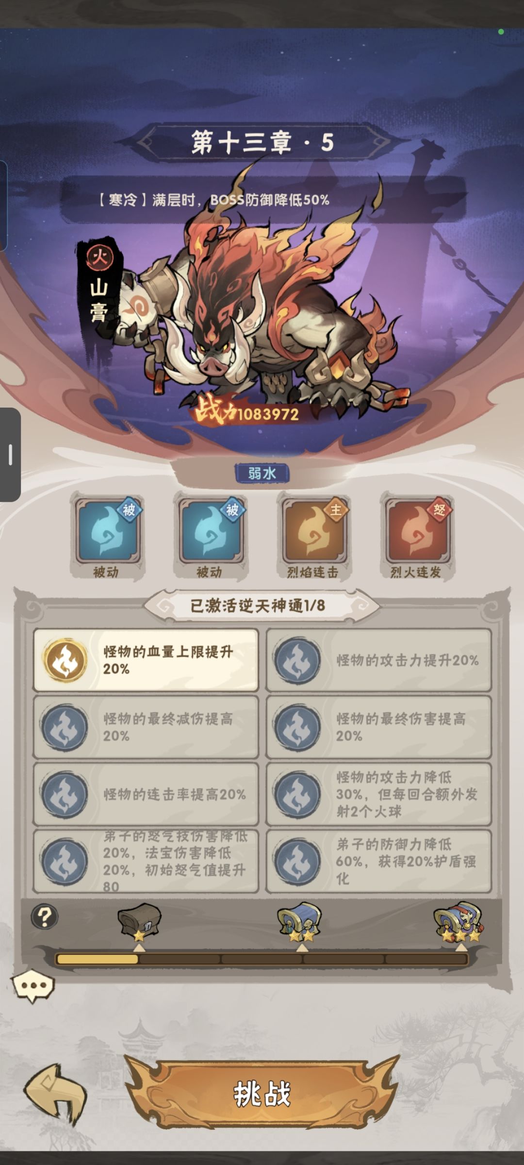 如图 1