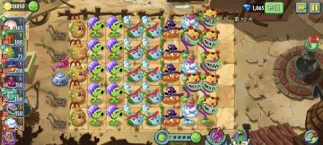 零氪玩家无尽模式最强平民阵容