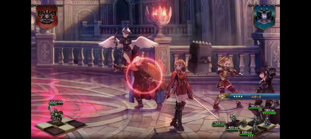 《圣兽之王》手机版 2