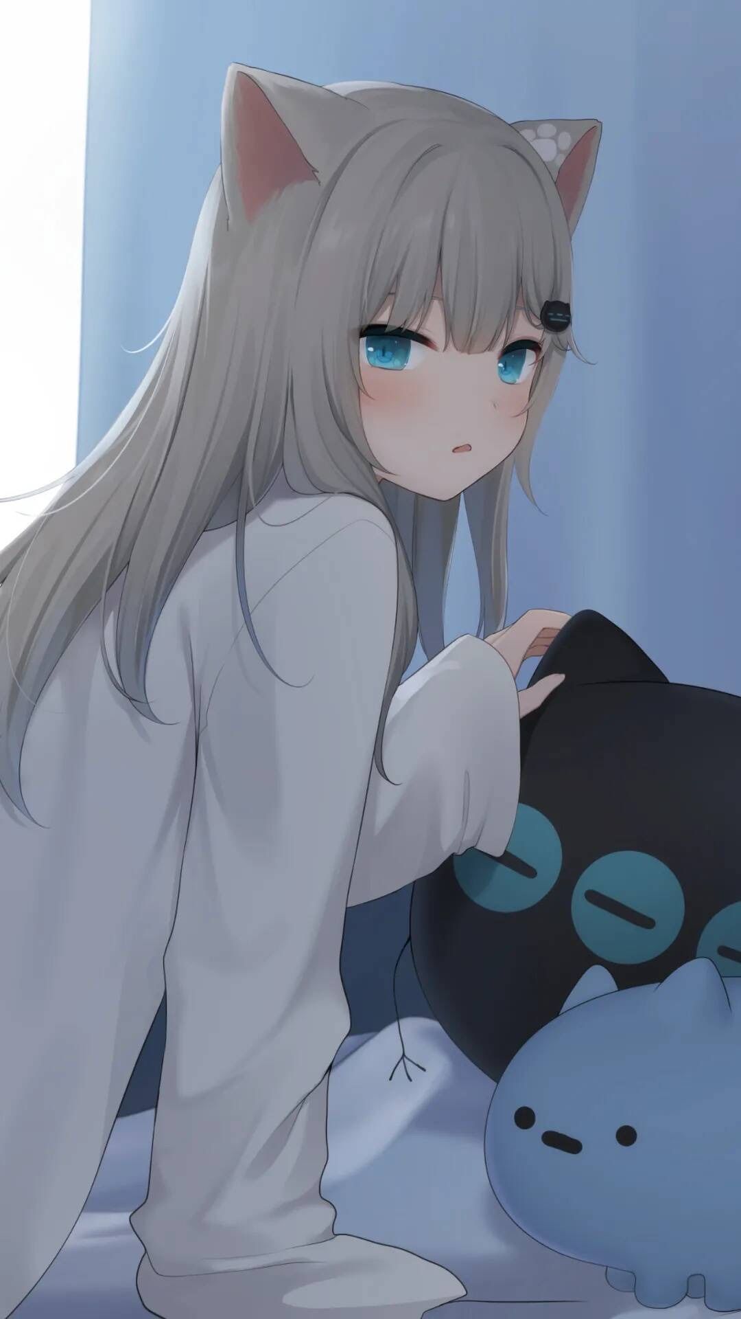 兽耳娘美图1.8下 3