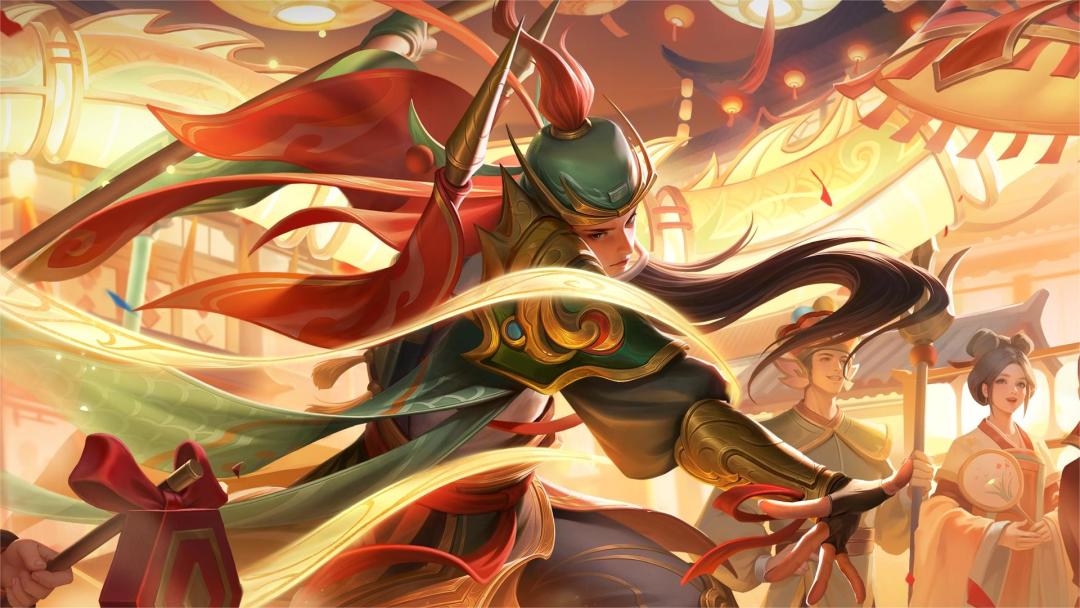 剑星爆料 l 刀一扬，迎来好兆头！截图