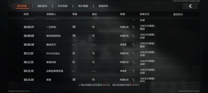 打狙不能省子弹钱截图