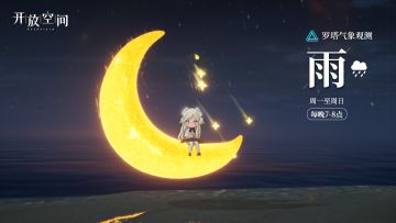 罗塔气象观测丨雨