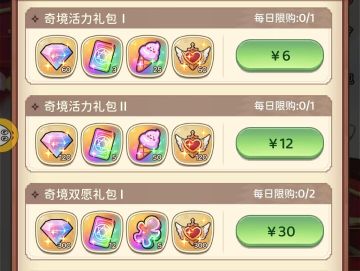 奇境（最良心pve活动，超越转盘）全兑换攻略＋细节攻略