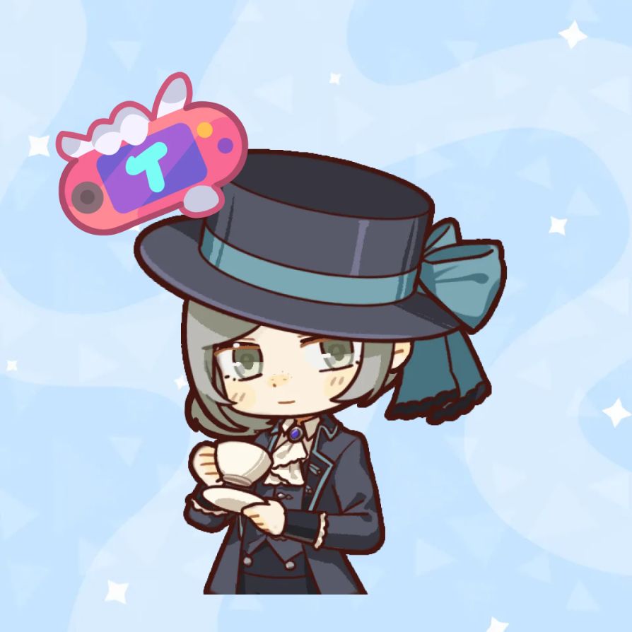 TapTap 十周年啦🎉 2