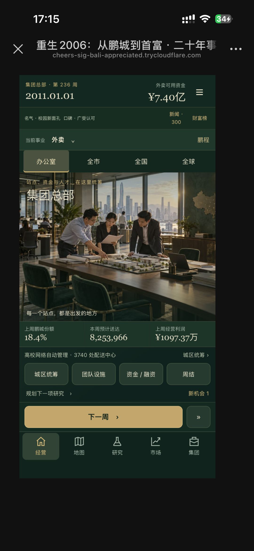 好玩 7