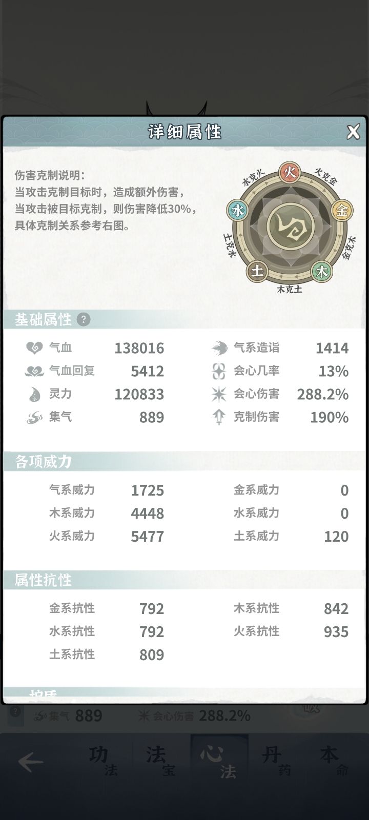 封灵9打不赢啊 2
