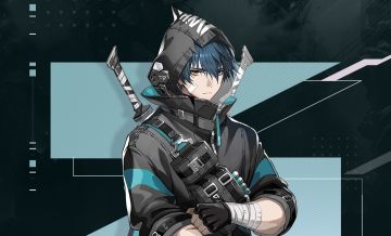 《卡厄思梦境》主战员介绍——卢克