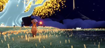 申请光遇测试服