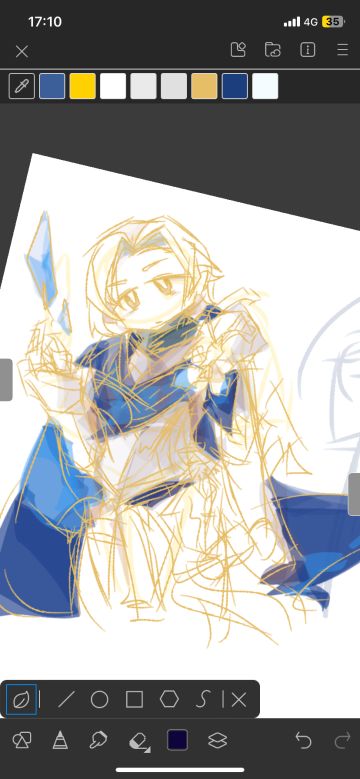 🥺梦娜莉亚我喜欢你们【铃兰之剑】