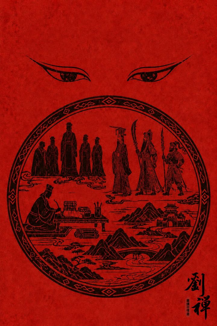 【刘禅的赛博回忆录】最后一篇开发日志截图