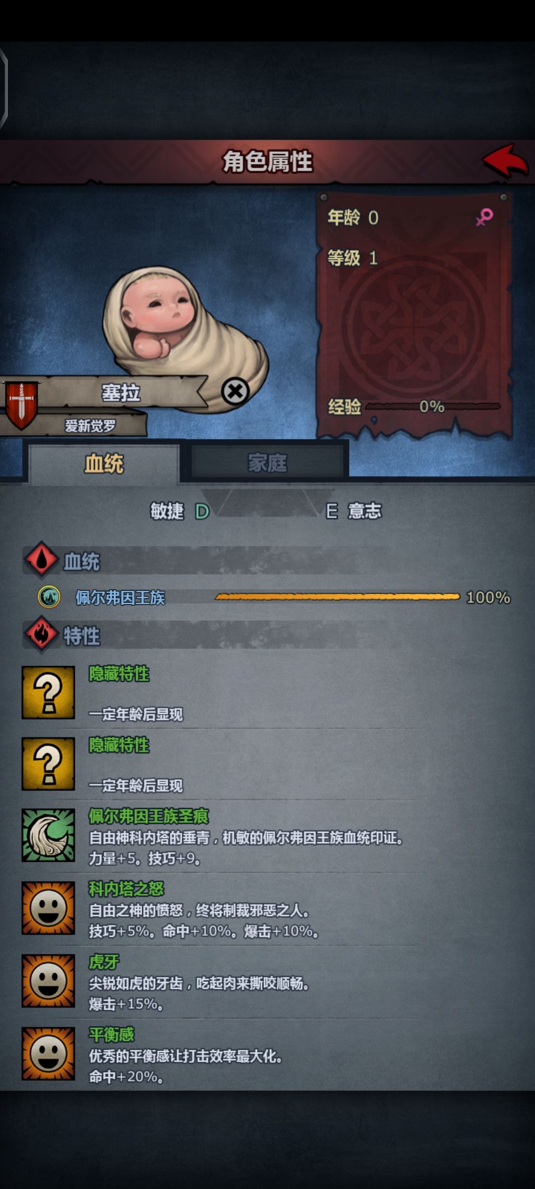 佩尔 1