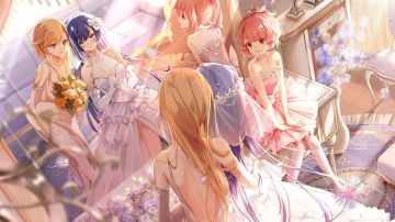 梦的第七章关于战力压制的测试