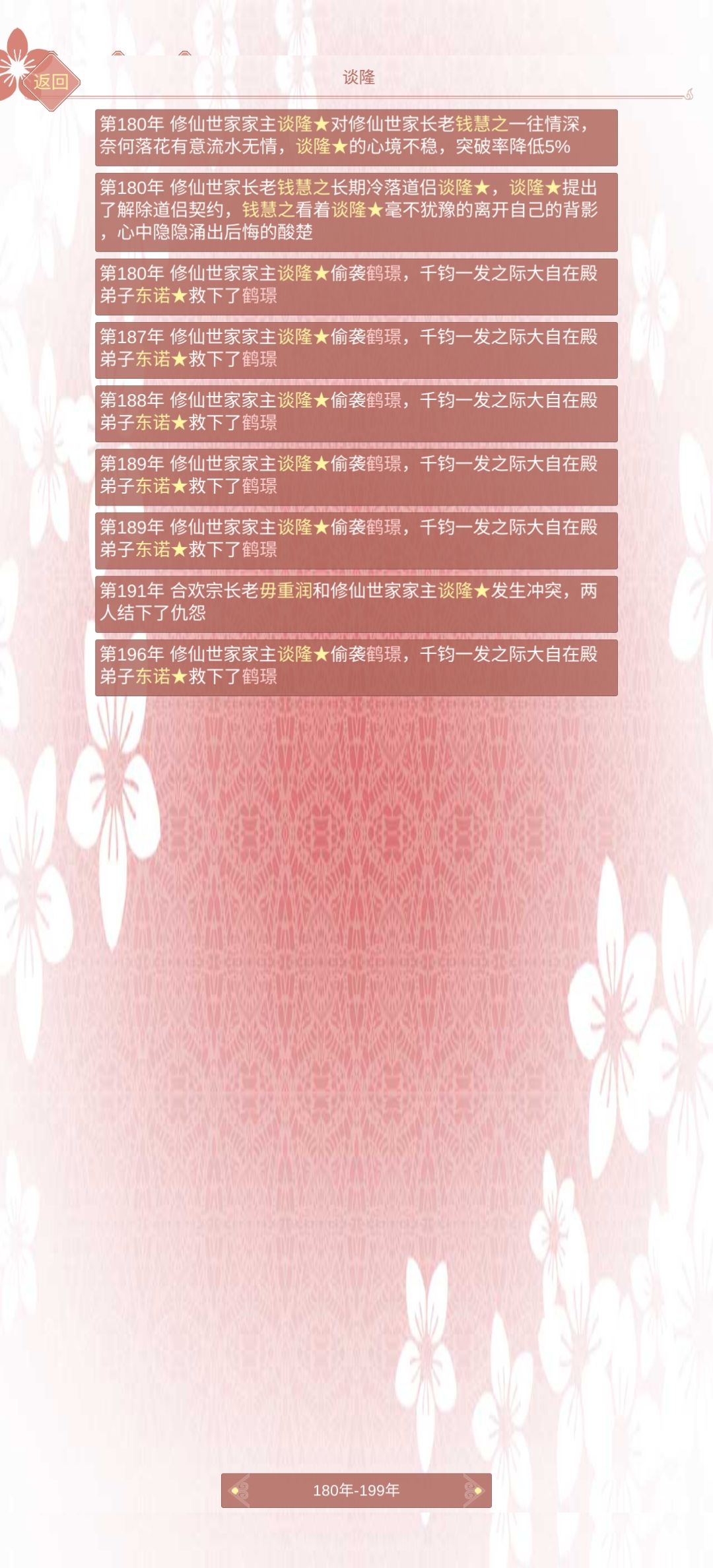 他儿子被我杀了,媳妇和他离婚了 3