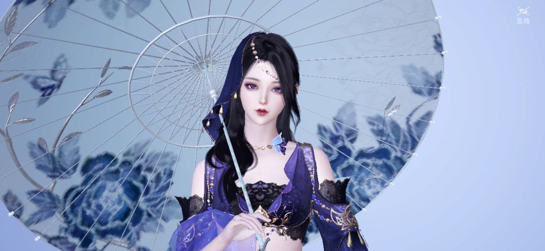 展示女鹅! 2