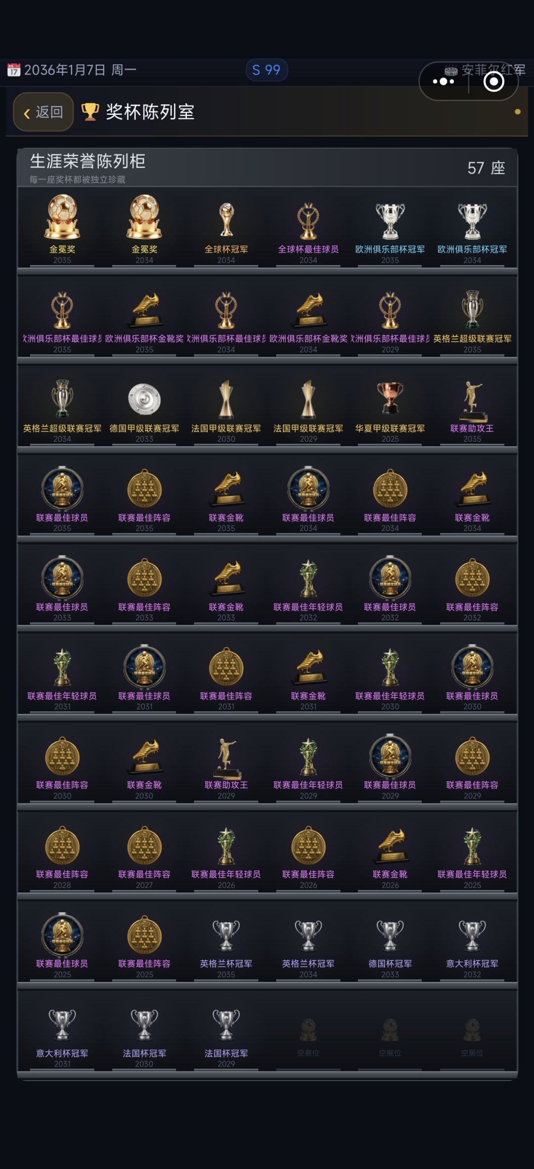 这个身价感觉不合理 1
