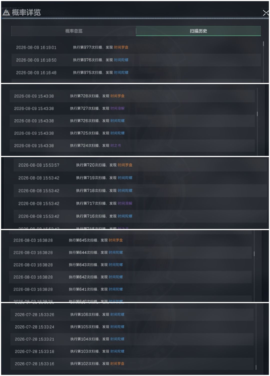 破产了 1