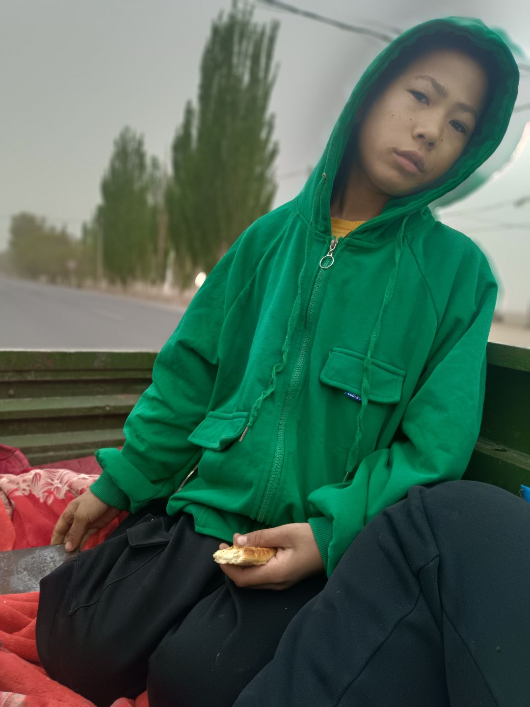 阿卜杜艾则子又。阿吉 4