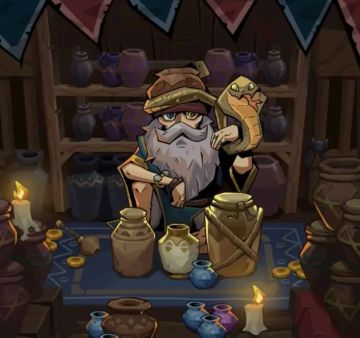 英雄没有闪十月兑换码，限时领取！