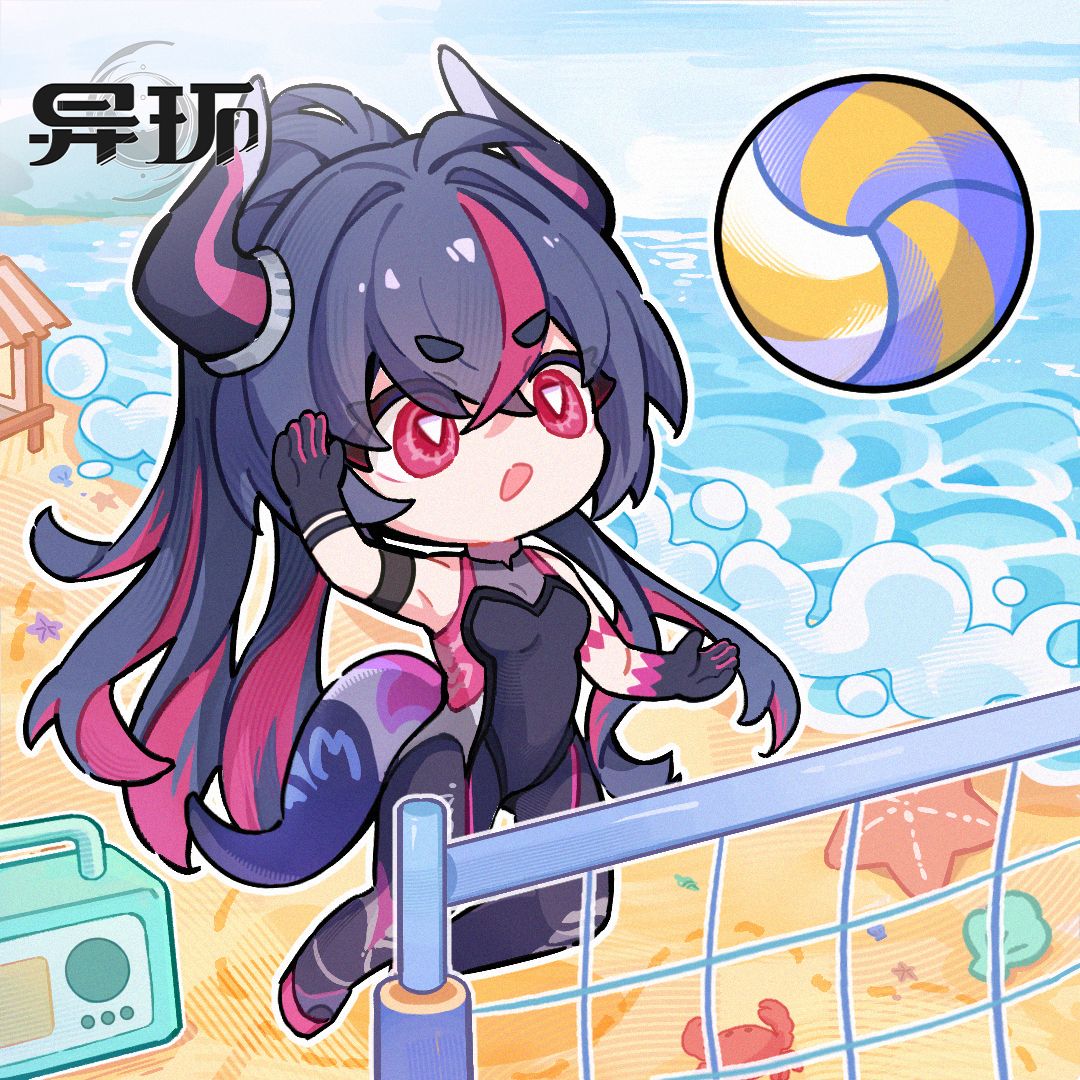海特洛之声丨夏日时装 5