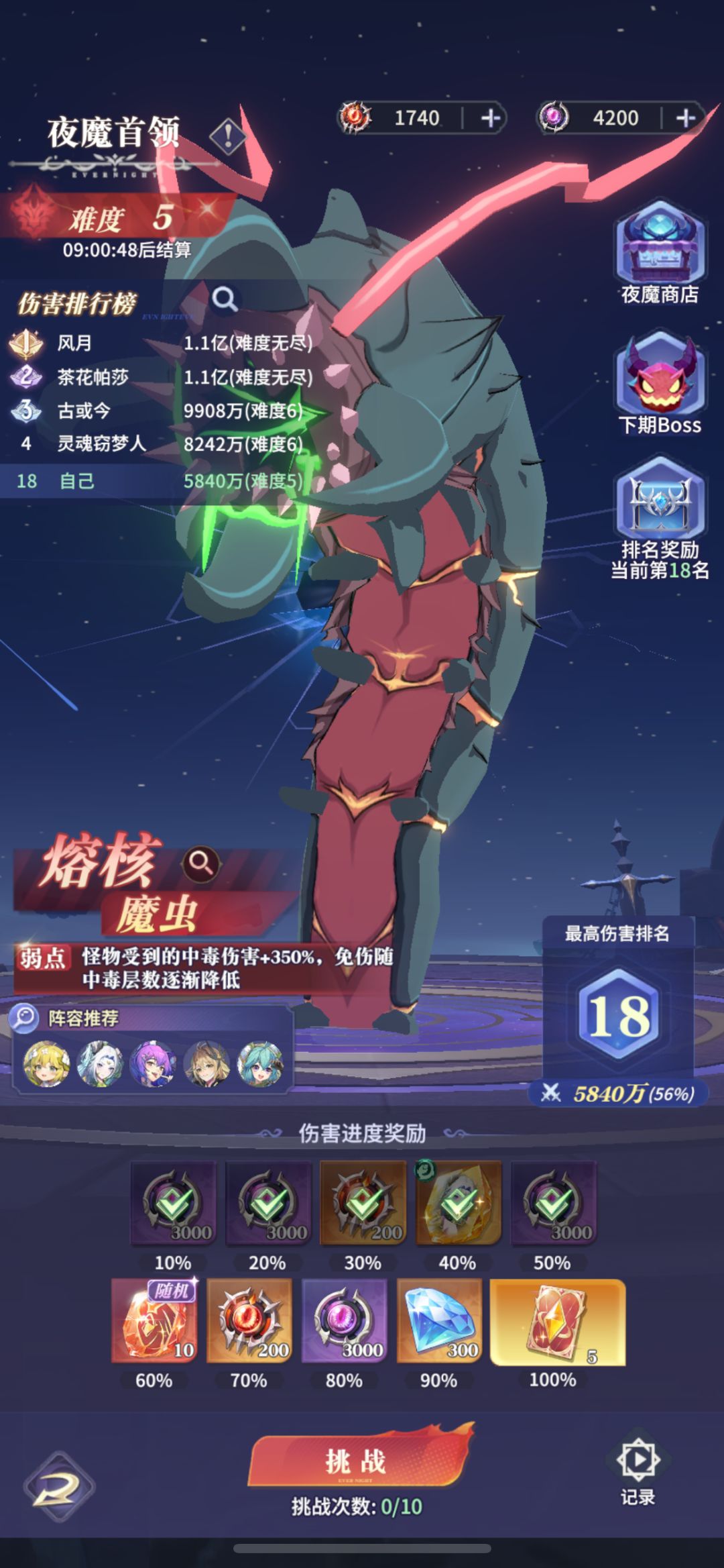 平民搞毒队就行了 3