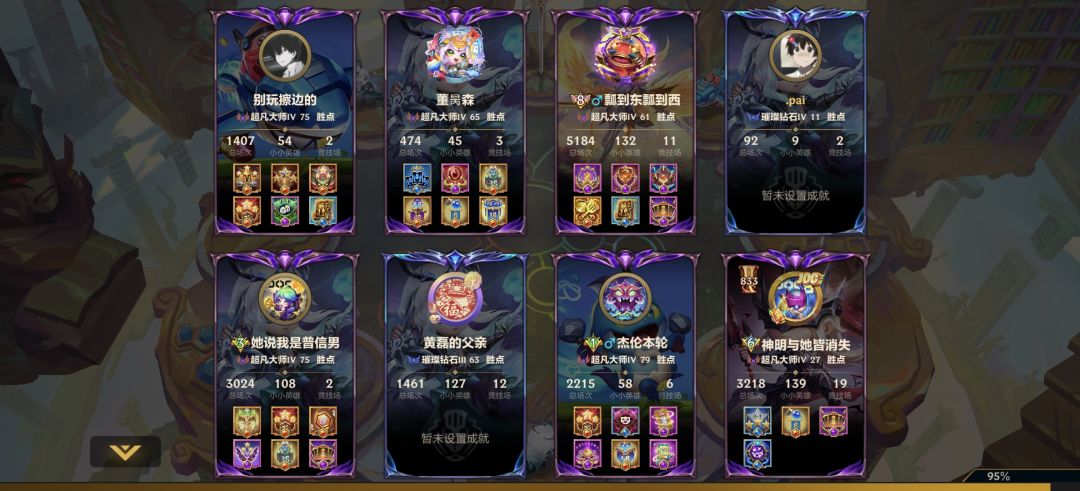 这是什么匹配机制 1