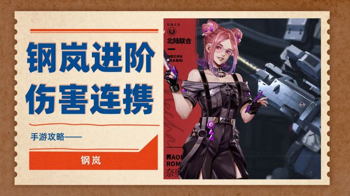 伤害连携——机兵小队的最佳战斗姿势截图