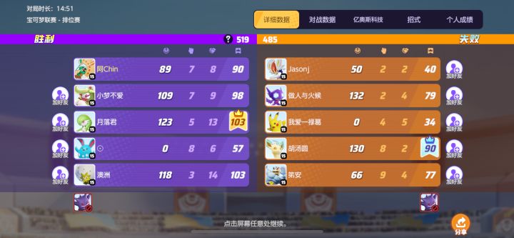 太刺激的一把截图