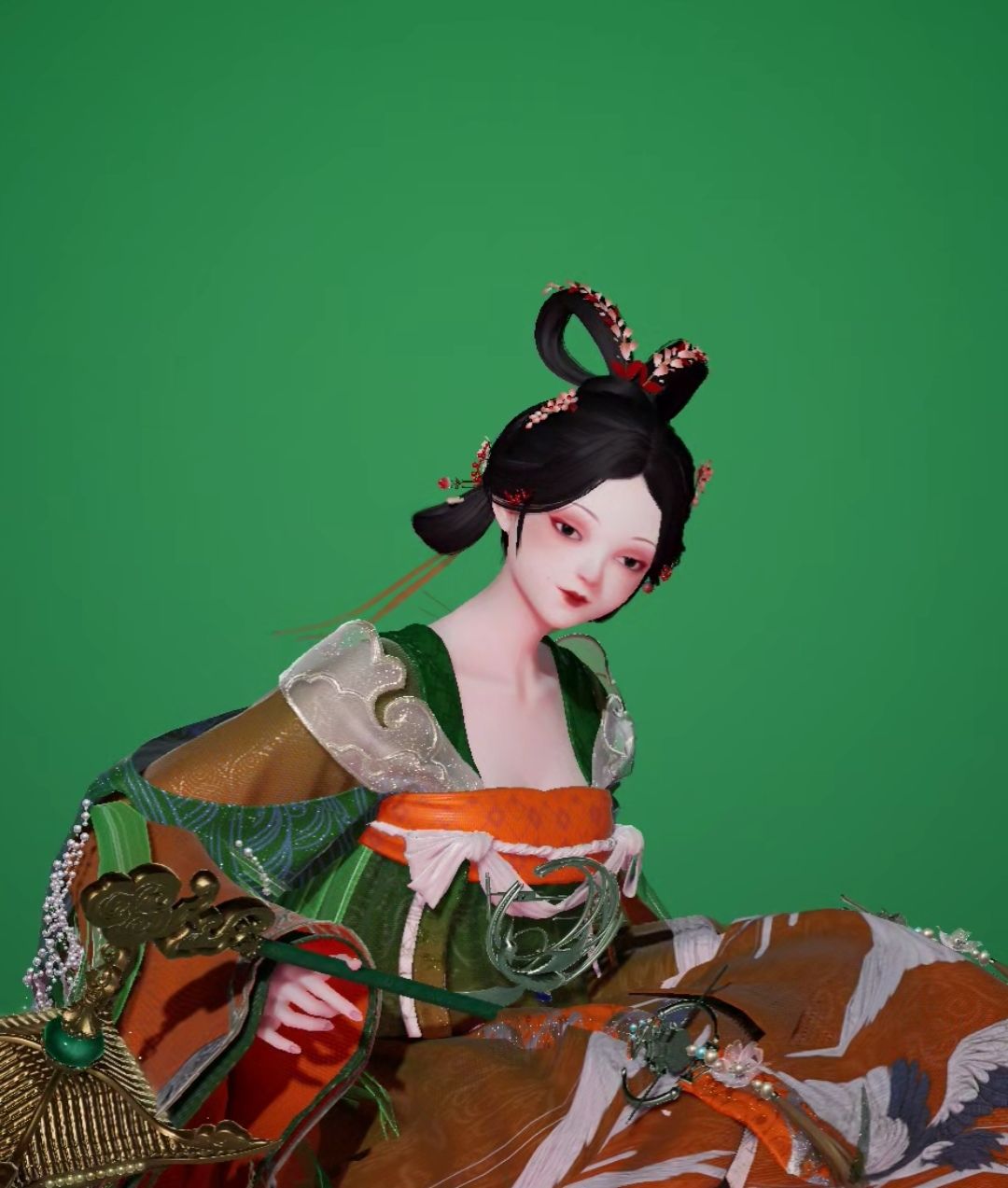 有人想玩素人改造吗 2