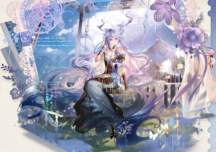 流水断崖式暴跌!玩家看到这心电图都绷不住截图