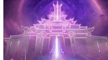 境界攻略——帝仙（鸿蒙） 《半成品不着急》